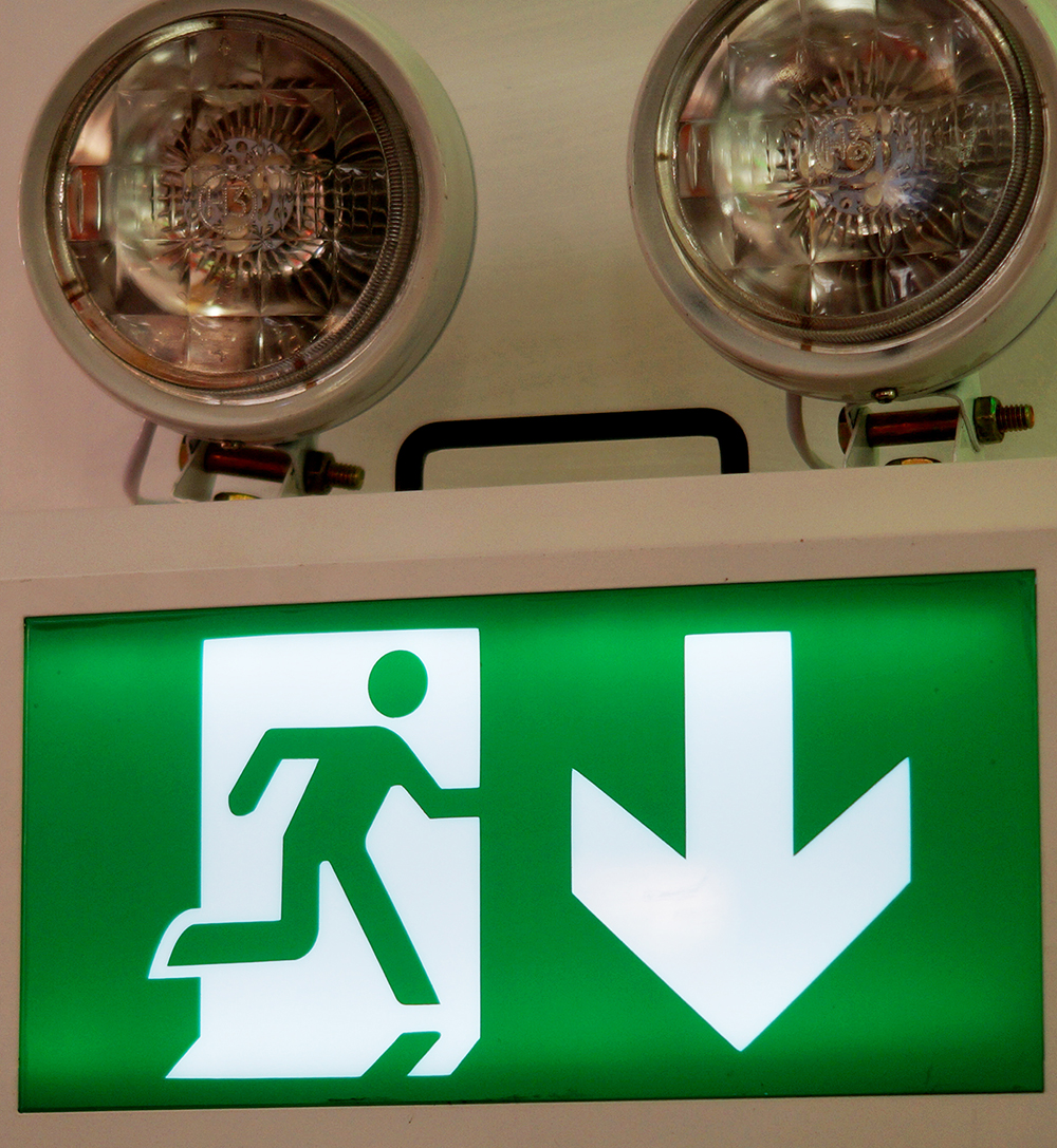 LevittSafety Emergency Equipment Services